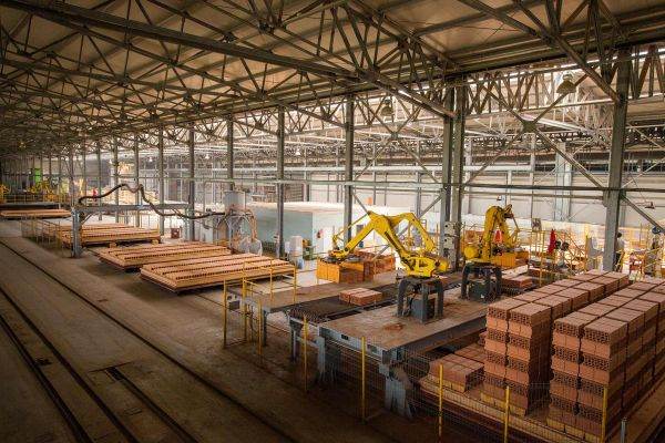 Schemă de finanţare multianuală pentru producătorii de materiale de construcţii