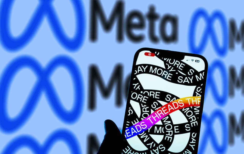 Threads a trecut de 100 de milioane de utilizatori în doar cinci zile