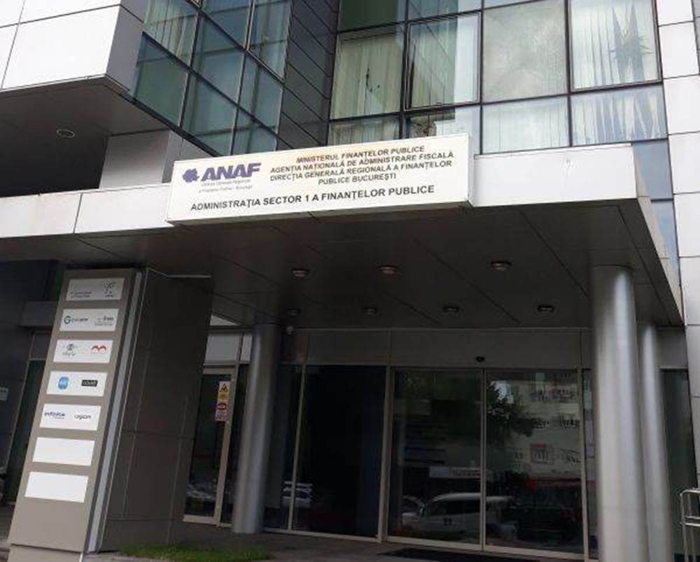 Un proiect ANAF vizează creşterea gradului de conformare la declararea marilor averi şi plata impozitelor aferente