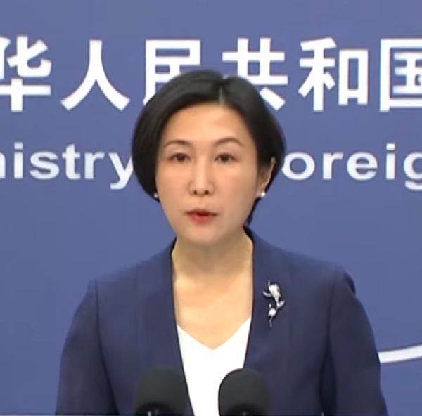 China avertizează că muniţiile cu dispersie furnizate de SUA ucrainenilor pot crea probleme umanitare