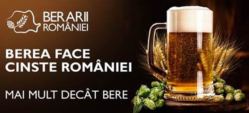 Scădere de 9% pentru piaţa locală de bere în primele cinci luni ale anului