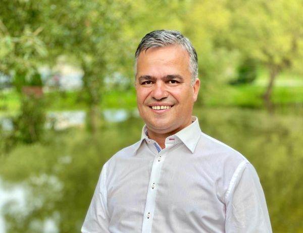 Adrian-Ioan Veştea: până în prezent, au fost semnate contracte de peste 19 miliarde de lei prin Programul "Anghel Saligny