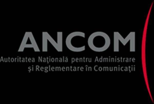  Raport ANCOM: Scădere semnificativă a impactului incidentelor de securitate asupra conexiunilor de telefonie fixă şi internet fix