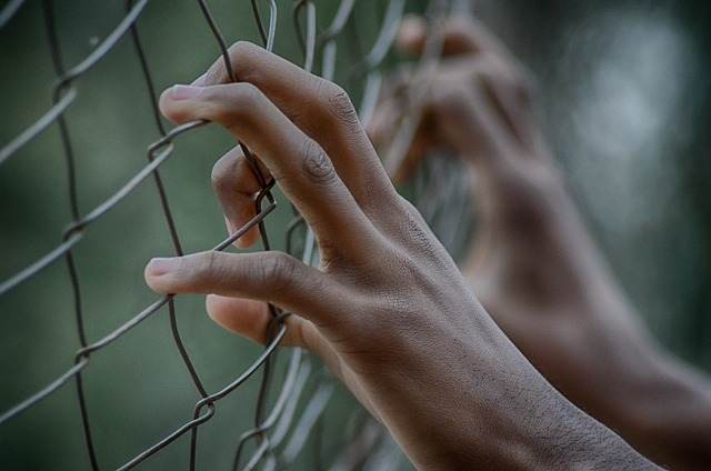 Neonazistă eliberată din închisoare de ministrul polonez al Justiţiei