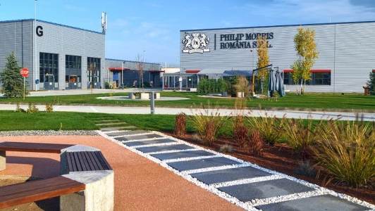 Philip Morris Romania: "Diversitatea este atuul nostru principal"