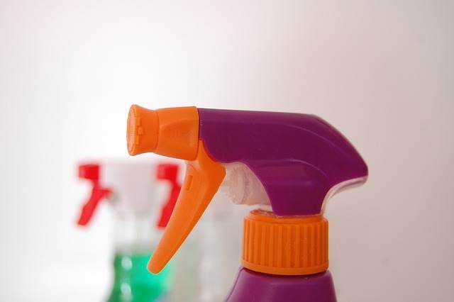 MISAVAN lansează gama de produse profesionale Ecolabel