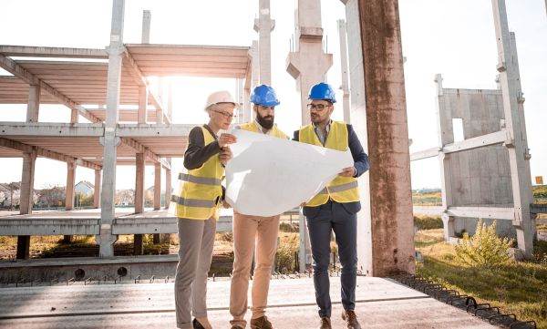 PATROMAT: Preţul materialelor de construcţii, majorat de taxele şi impozitele percepute de autorităţi