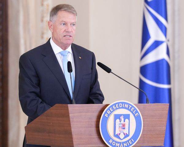 Eforturile României în contextul crizelor cauzate de războiul din Ucraina - prezentate de Iohannis la Summitul UE - CELAC