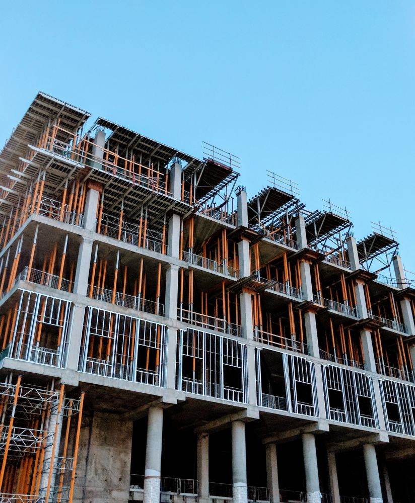 Eurostat: Slovacia, România şi Slovenia, statele UE cu cel mai semnificativ avans al lucrărilor de construcţii