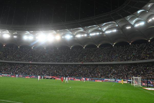 Sursă foto: Facebook / FCSB