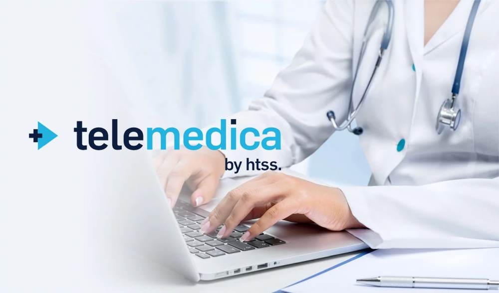 High-Tech Systems & Software a lansat telemedica - platformă Software as a Service (SaaS) de tip clinică virtuală