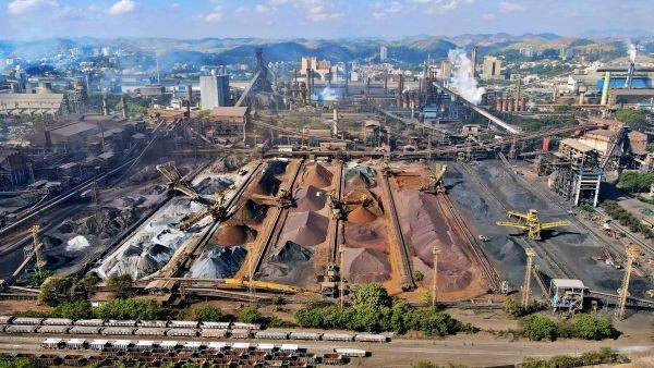 UE - incapabilă să atingă ţintele privind exploatarea materiilor prime critice