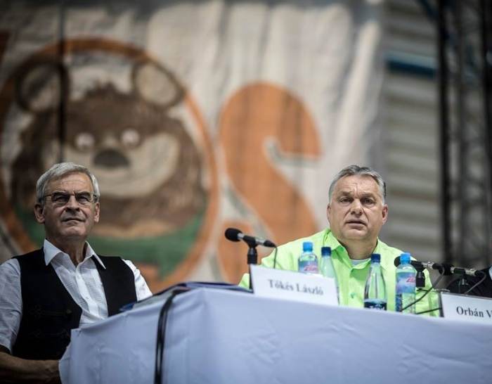 Orban: MAE mi-a spus despre ce să nu vorbesc; atrag atenţia că Ungaria va prelua preşedinţia UE