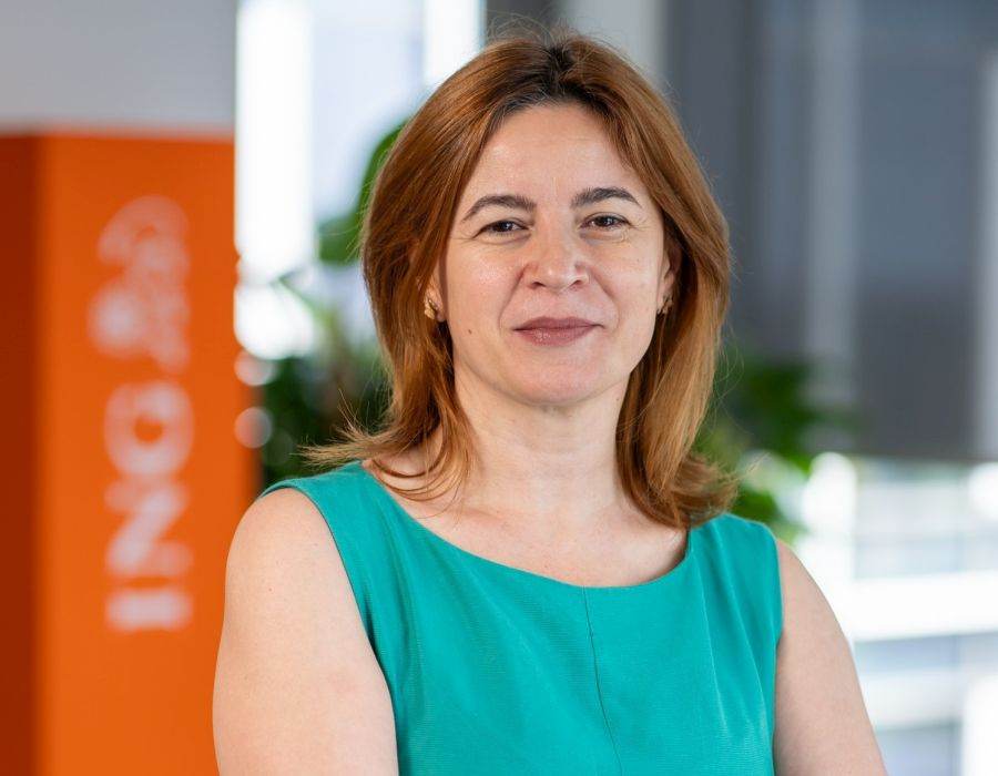 ING Bank a lansat un credit 100% online pentru IMM-uri
