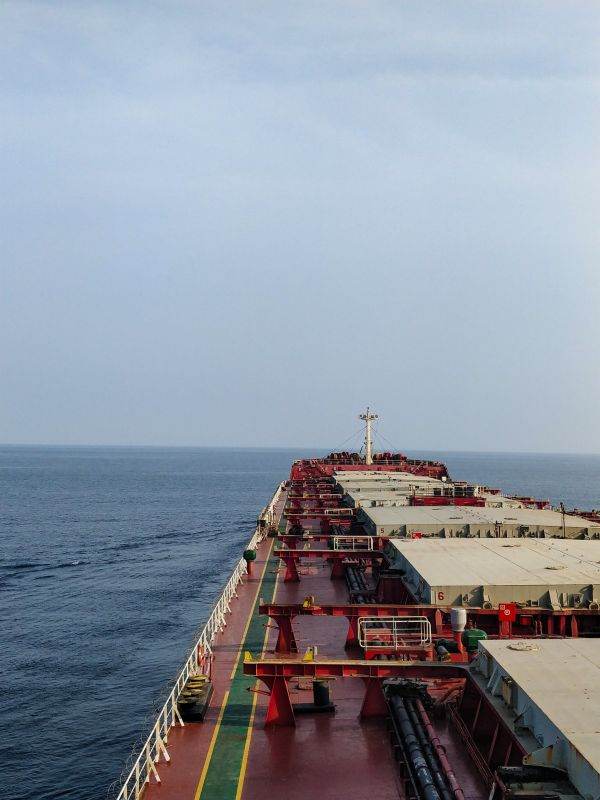 Piaţa de export a grânelor ucrainene, preluată cu forţa de Rusia
