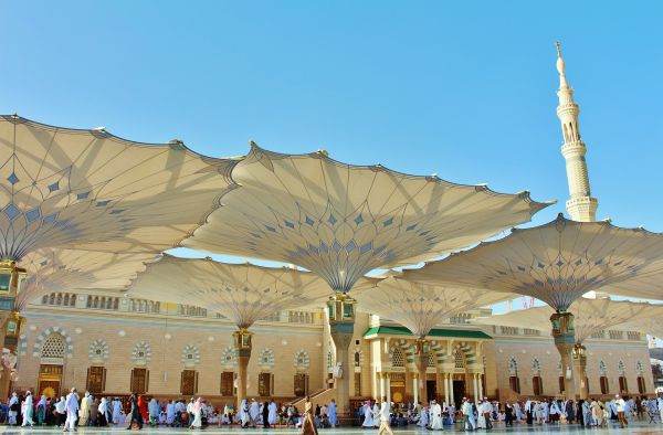 Arabia Saudită are în plan să deschidă 315.000 de noi camere de hotel până în 2030