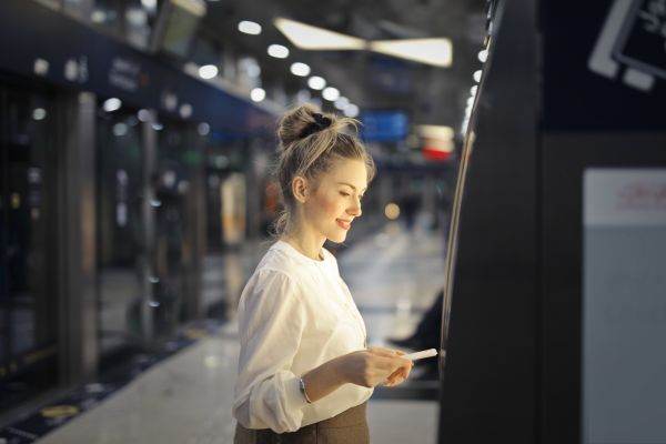 ZebraPay a devenit SelfPay
