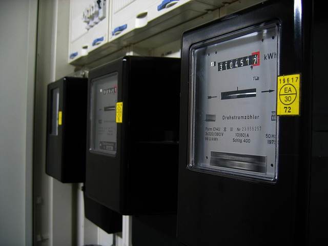 Consumul de energie a urcat cu 54% în Bucureşti