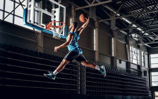 NBA - un nou contract fabulos