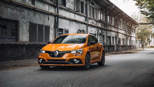 Renault a obţinut un profit de 2,12 miliarde de euro, în primele şase luni ale anului