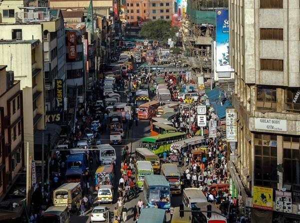 Kenya, pregătită să ajute la soluţionarea crizei în domeniul securităţii din Haiti