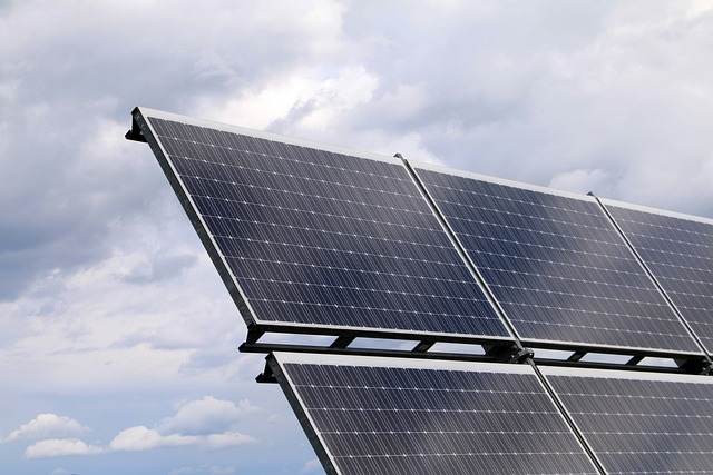  MET Group va achiziţiona proiectului fotovoltaic Kentzlin, al Emeren Germania GmbH