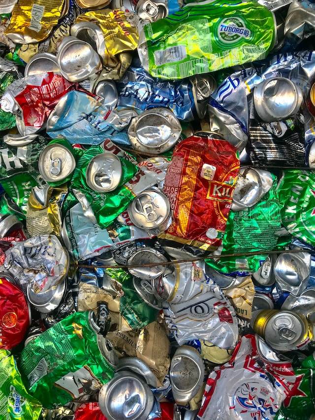 Constantin Damov, preşedinte Coaliţia pentru Economia Circulară: " Rata de nereciclabilitate în România este astăzi la 89% "