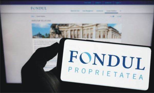 FP a completat ordinea de zi a adunării din 18 august cu solicitarea de dividende a Ministerului Finanţelor