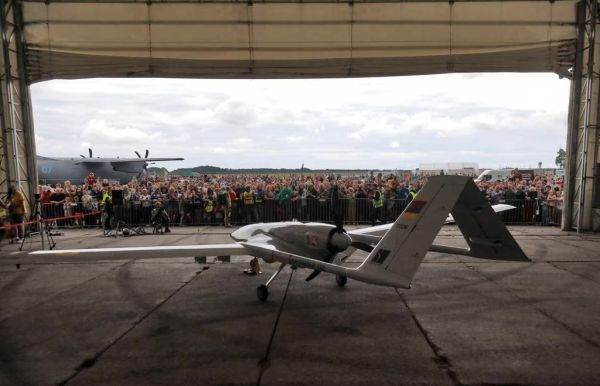 Indonezia a cumpărat 12 drone de la Turkish Aerospace, pentru 300 de milioane de dolari