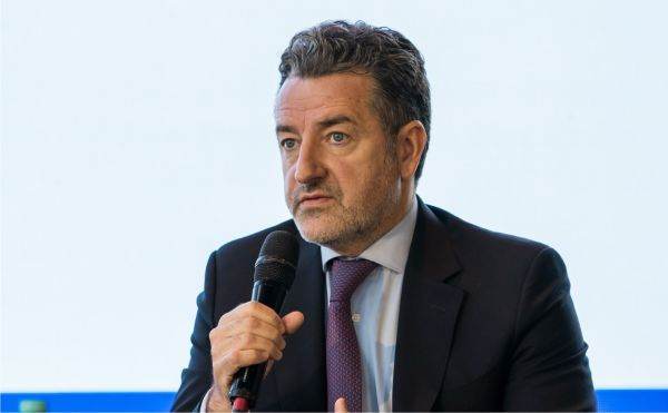 Corneliu Bodea: "Fondurile europene sunt esenţiale pentru creşterea capacităţii de energie din surse regenerabile"