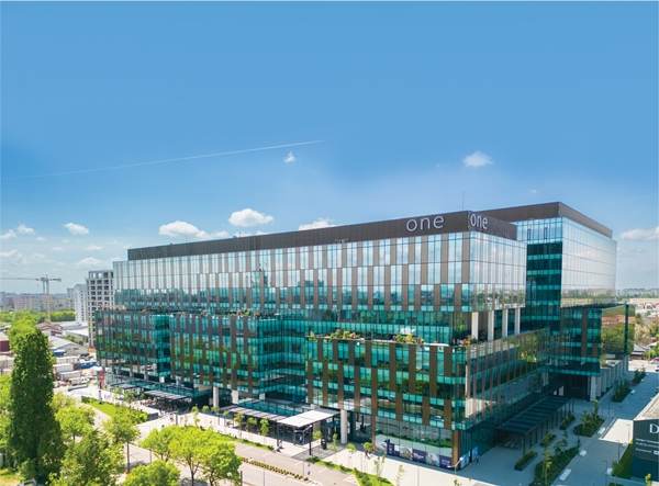 Portofoliul de clădiri restaurate al One United Properties, estimat să ajungă la 189 milioane euro