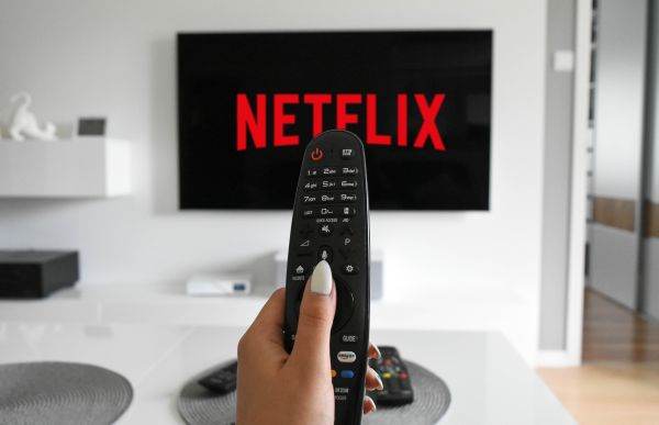 Netflix lansează o aplicaţie pentru controlarea jocurilor de TV