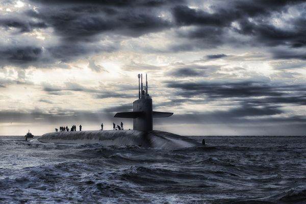 Un al doilea submarin nuclear de atac din clasa Barracuda, Duguay-Trouin, a fost livrat Marinei franceze