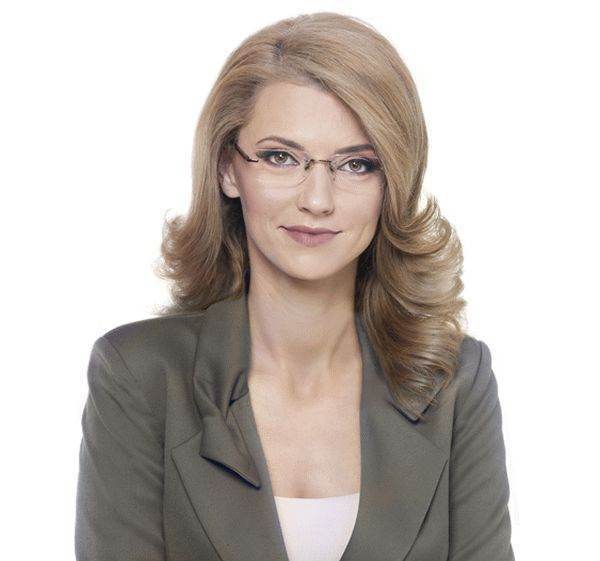 Alina Gorghiu: "Va trebui să ne concentrăm şi anul acesta şi anul viitor pe reforme, pe investiţii"