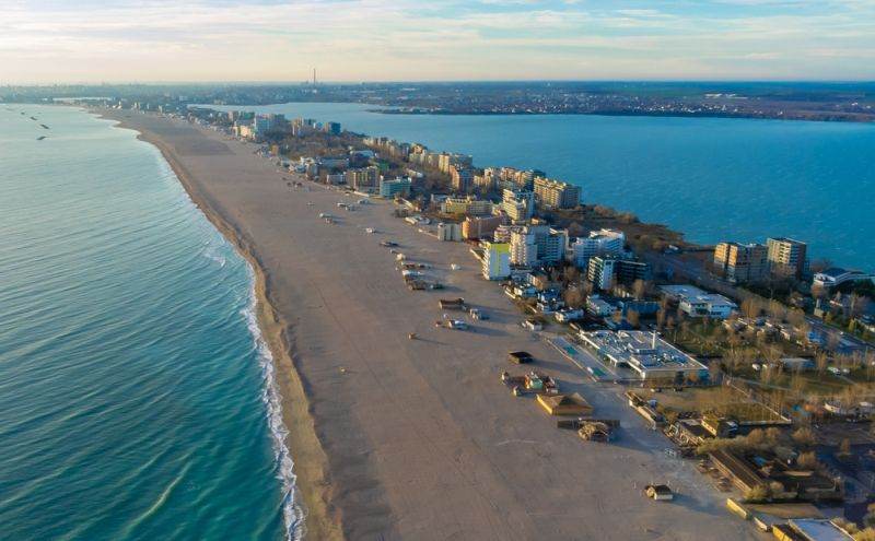 ANSVSA: Amenzi de 589.600 de lei în ultima săptămână, pe litoral