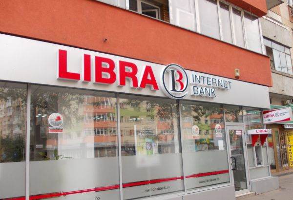 Libra Bank - profit în creştere cu 46%, în prima jumătate a anului