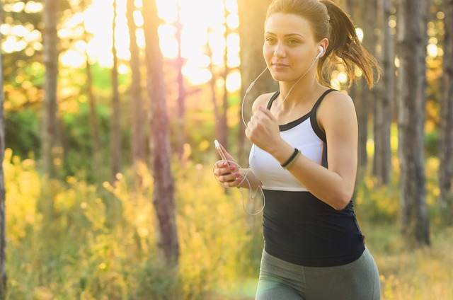 RomaniaActive doreşte menţinerea cotei actuale de TVA pentru industria de Sănătate, Wellness şi Fitness