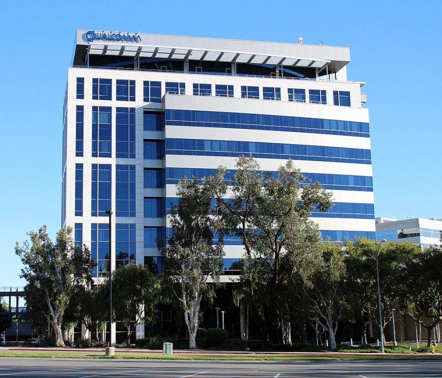 Qualcomm va trebui să solicite aprobarea UE pentru a prelua Autotalks