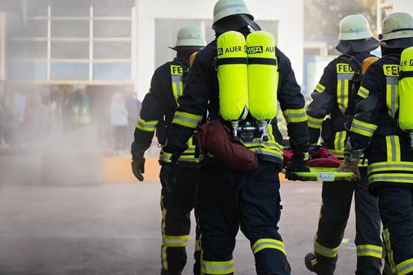 România trimite în Grecia un alt modul specializat de stins incendii de pădure