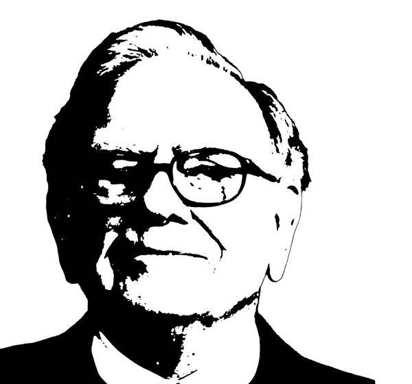 Warren Buffett