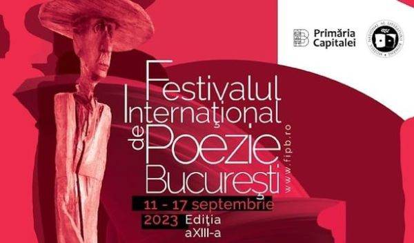 "Inflaţie" de poeţi în Capitală