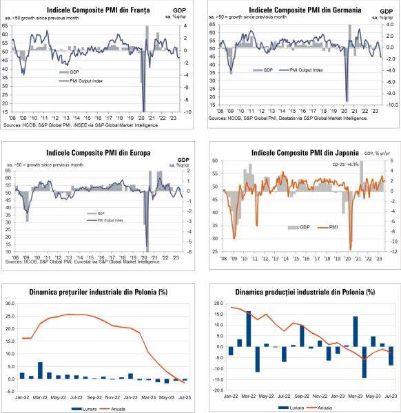 Macro Newsletter 24 August 2023