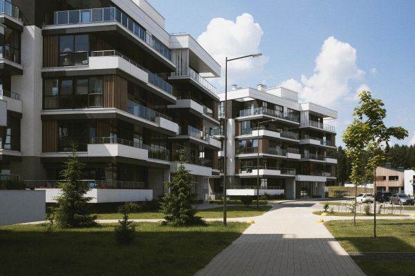 iO Partners: "If inflation and high interest rates persist, we can expect a real estate crisis"
