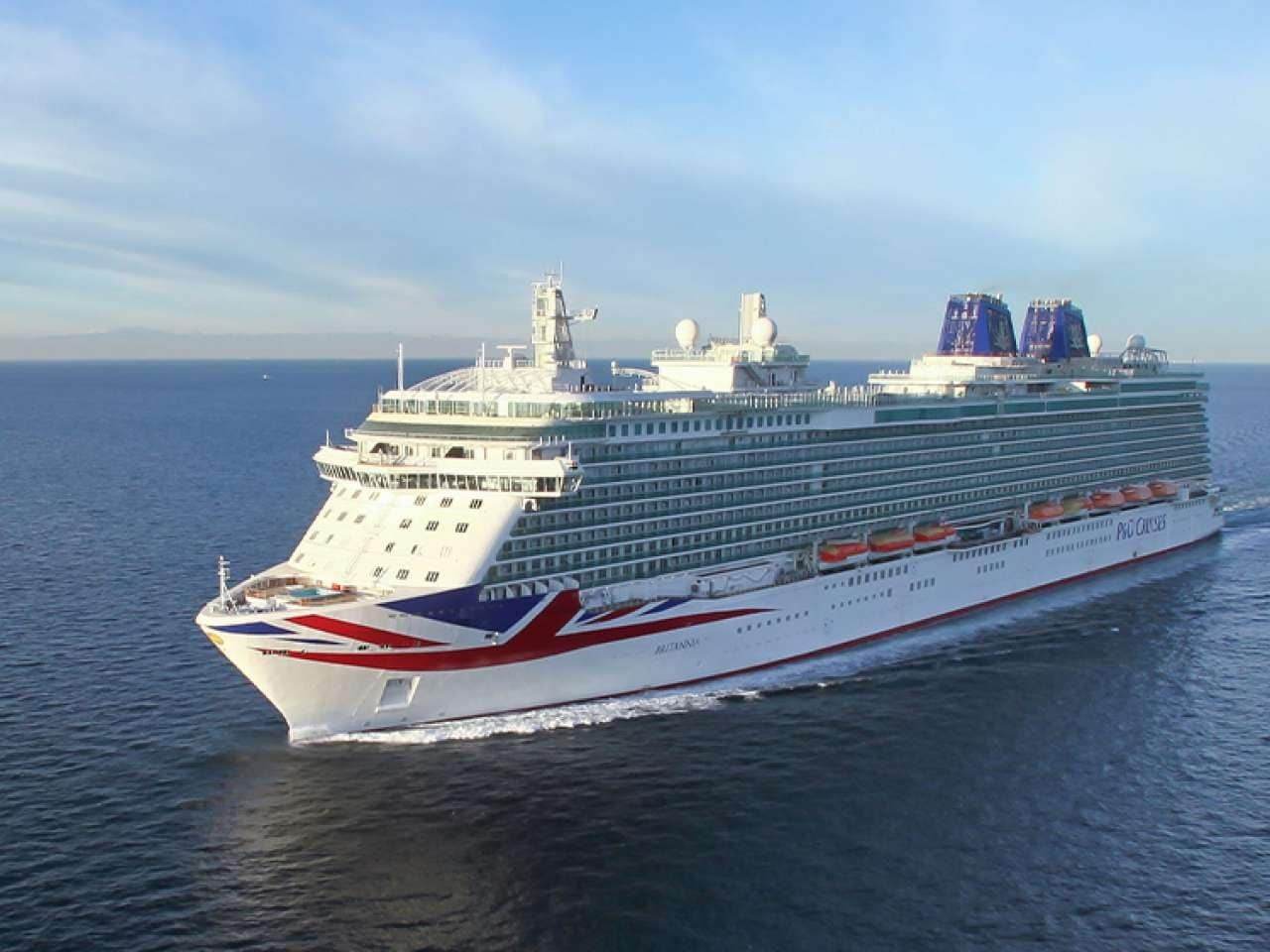 Sursa foto: https://www.pocruises.com/cruise-ships/britannia/overview
