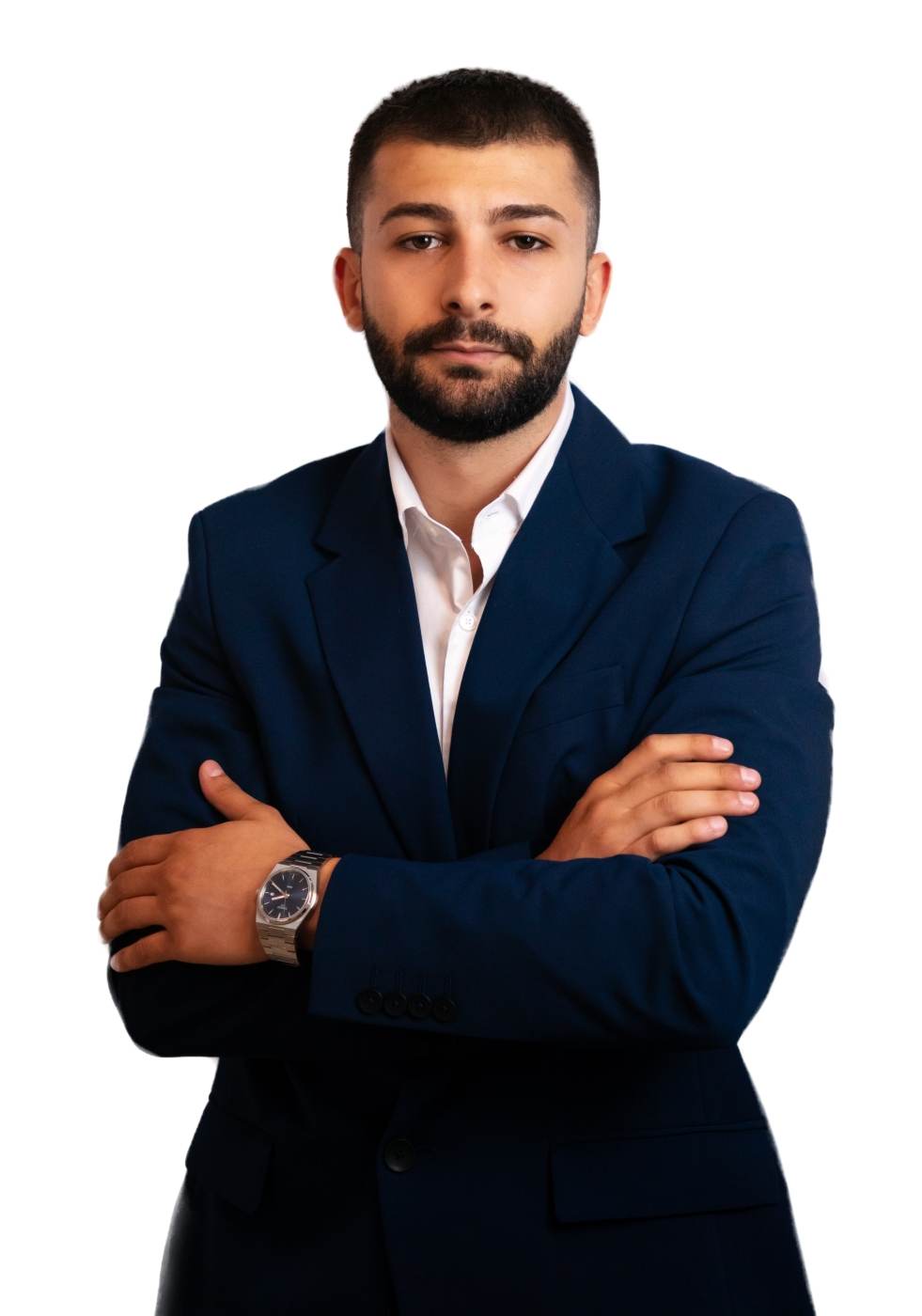 Laurenţiu Ionescu: Informaţiile despre Vestor pot fi găsite pe toate reţelele de socializare