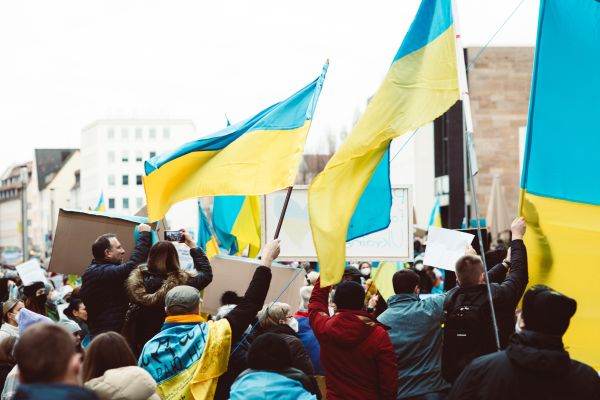 De ce este pacea în Ucraina o mare ameninţare pentru autorităţile europene?