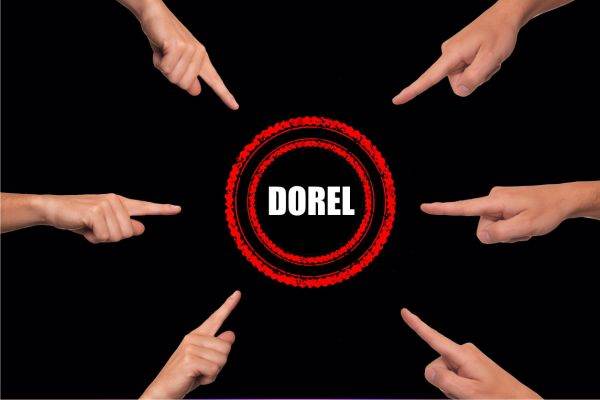 Defecte de sistem şi Dorei ca "patroni"