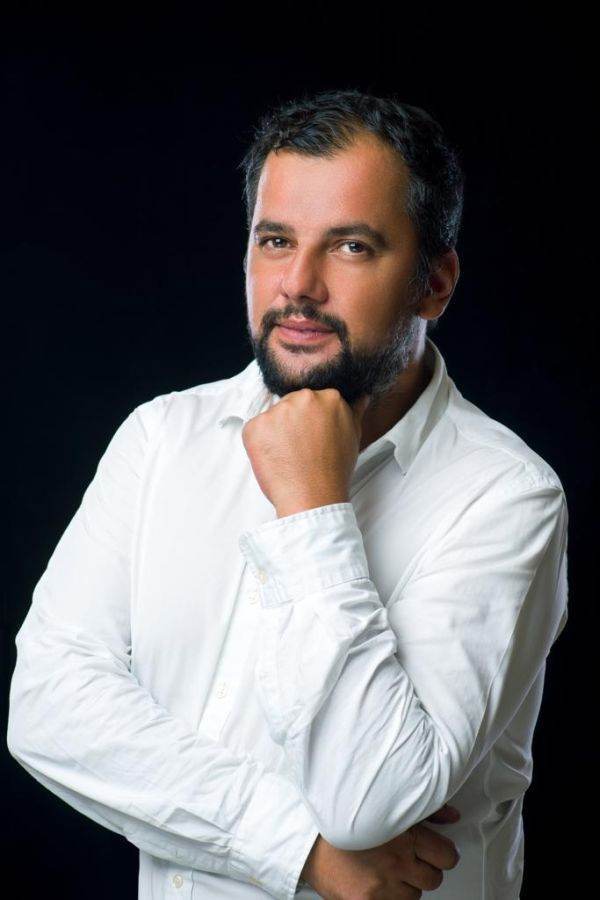 Mihai Teodorescu, Country General Manager Road România şi Sustainability Ambassador în cadrul DSV Road