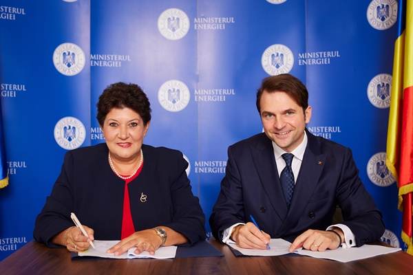 Ministerul Energiei şi E-Distribuţie, parteneriat pentru modernizarea reţelelor de distribuţie