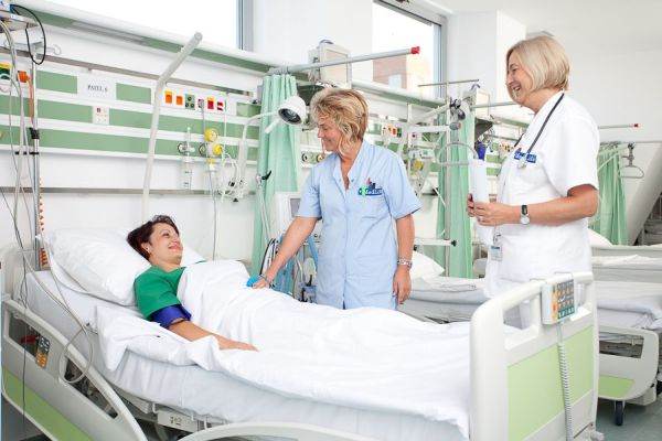 Erste reduces the price target for MedLife shares to 20.1 lei